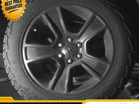 Used 2021 RAM 1500 Sport AWD/4WD image 25