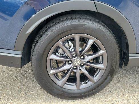 Used 2026 Honda CR-V EX-L image 11