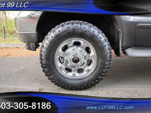 Used 2003 Ford F250 XLT image 37