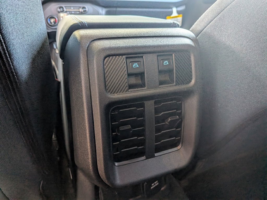 New 2026 Ford Bronco Heritage Edition AWD/4WD image 37