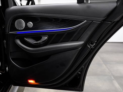 Used 2019 Mercedes-Benz E 63 AMG S image 61