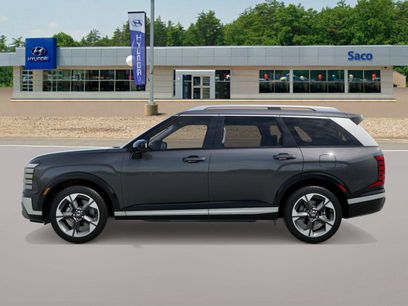 New 2026 Hyundai Palisade Limited