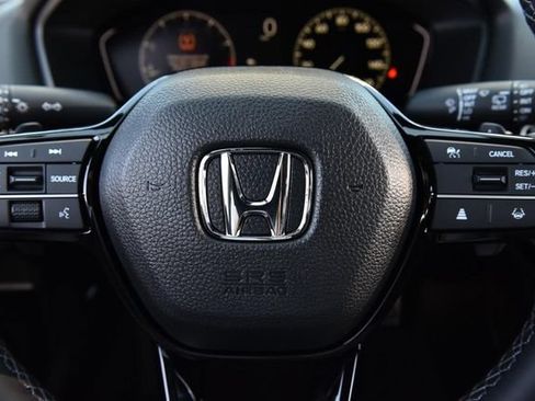 New 2026 Honda Civic Sport image 19