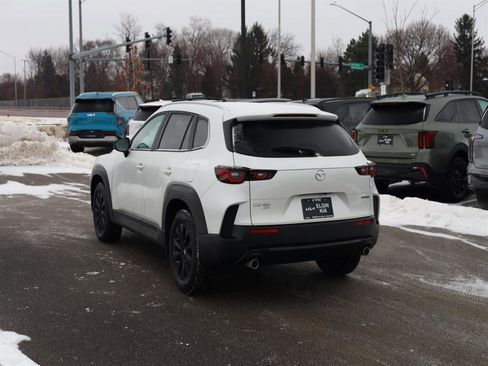Used 2024 MAZDA CX-50 AWD 2.5 S w/ Weather Package image 4