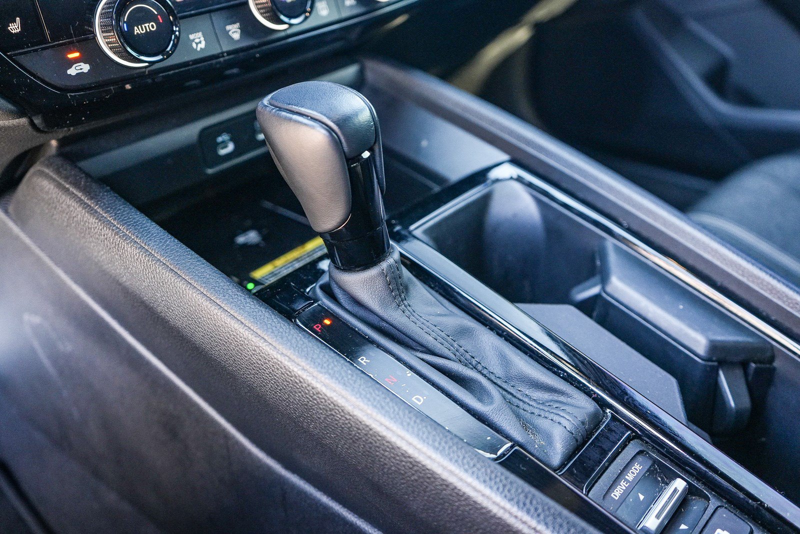 Used 2025 Honda Accord Sport image 20