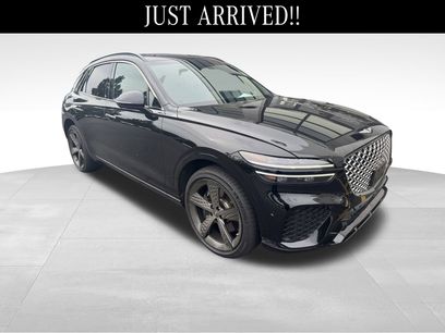 Used 2024 Genesis GV70 2.5T w/ Sport Prestige Package
