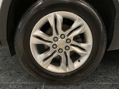 Used 2021 Chevrolet Blazer LT image 13