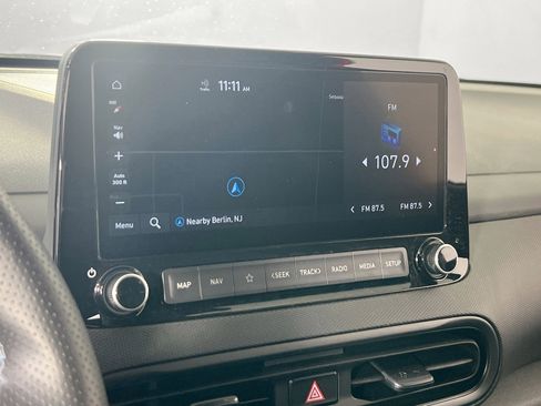 Used 2023 Hyundai Kona N image 13
