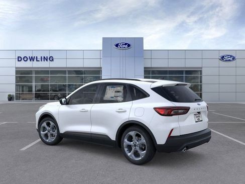 New 2026 Ford Escape ST-Line w/ Tech Pack #1 image 4
