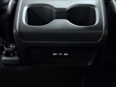 New 2026 Honda Odyssey Elite image 30