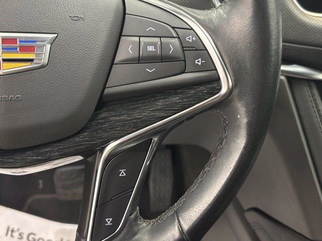Used 2023 Cadillac XT5 Premium Luxury AWD/4WD image 25