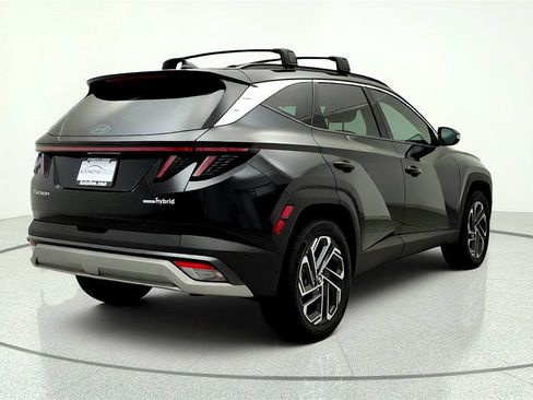 Used 2026 Hyundai Tucson Limited AWD/4WD image 5