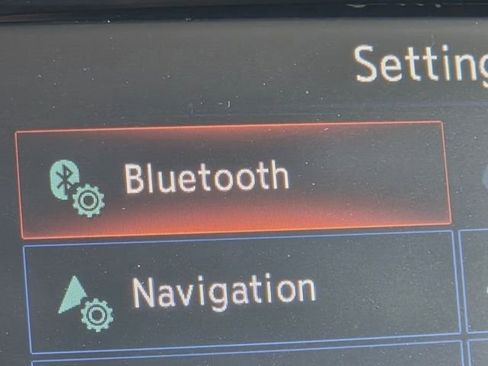 Used 2018 Nissan Murano Platinum image 15