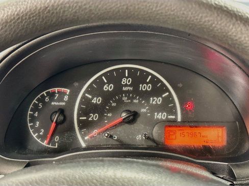 Used 2016 Nissan Versa S Plus FWD image 12