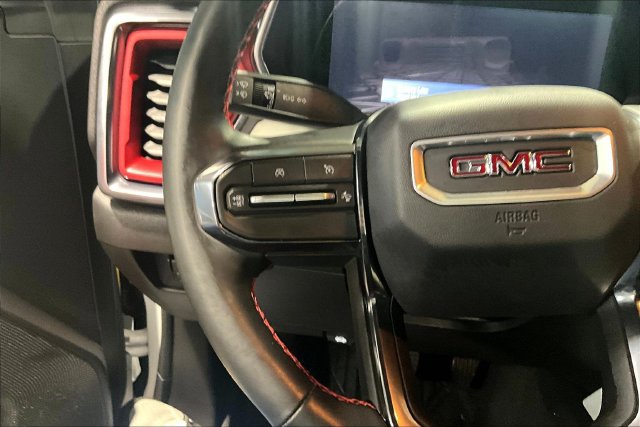 Certified 2026 GMC Canyon AT4X AWD/4WD image 12