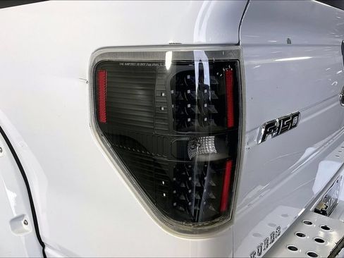 Used 2014 Ford F150 XL w/ Power Equipment Group AWD/4WD image 38
