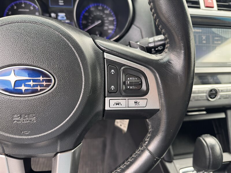 Used 2016 Subaru Outback 2.5i Premium AWD/4WD image 18