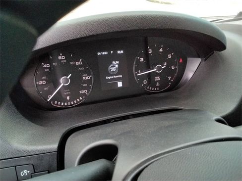 Used 2025 RAM ProMaster 2500 w/ Safety Group image 25