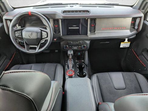 New 2025 Ford Bronco Raptor image 15