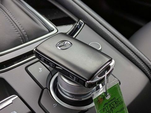 New 2025 MAZDA CX-5 AWD 2.5 S w/ Select Package image 29