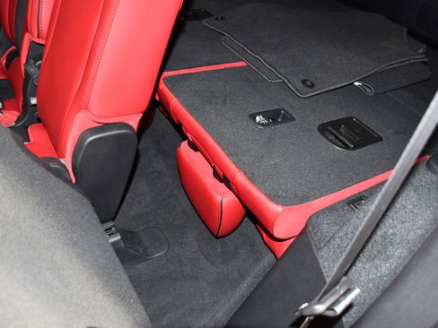 Certified 2022 Acura MDX A-Spec AWD/4WD image 48