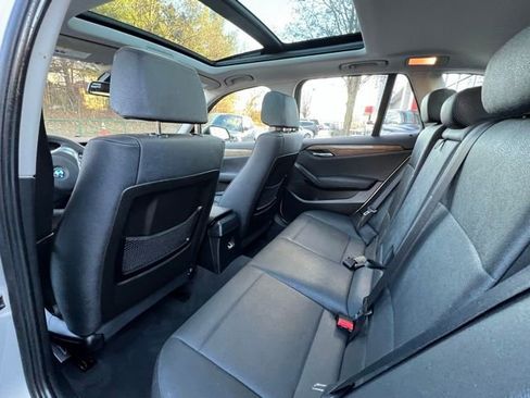 Used 2015 BMW X1 xDrive28i image 14