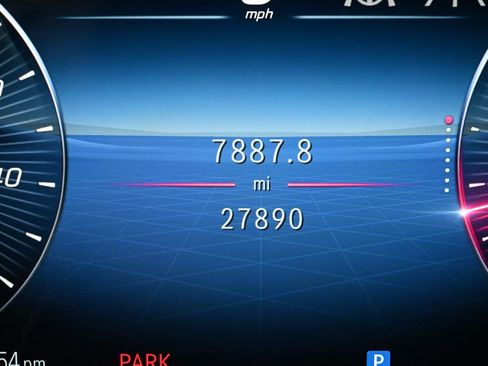 Certified 2024 Mercedes-Benz GLS 450 GLS 450 image 12