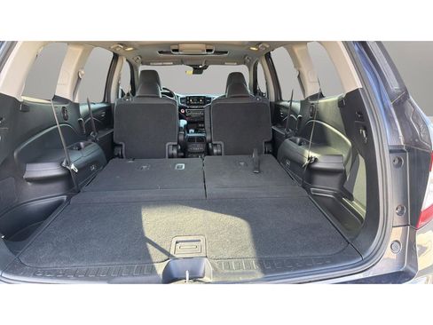 Used 2021 Honda Pilot Elite image 14