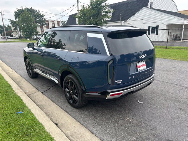 New 2027 Kia Telluride SX Prestige w/ Towing Package AWD/4WD image 14