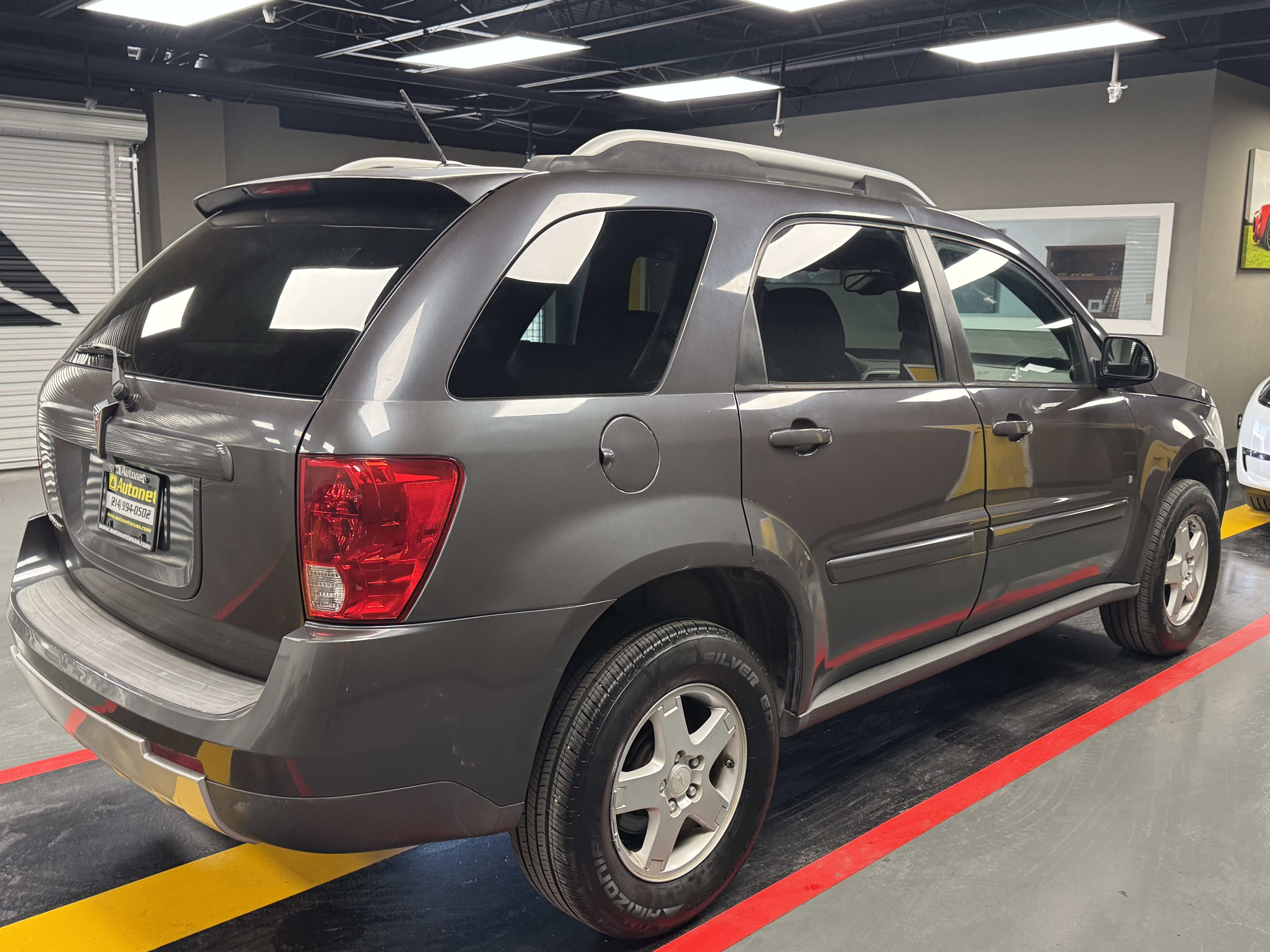 Used 2008 Pontiac Torrent 2WD w/ Preferred Package image 6