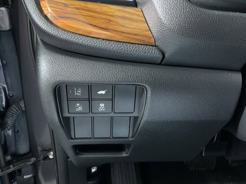 Used 2021 Honda CR-V EX-L image 27