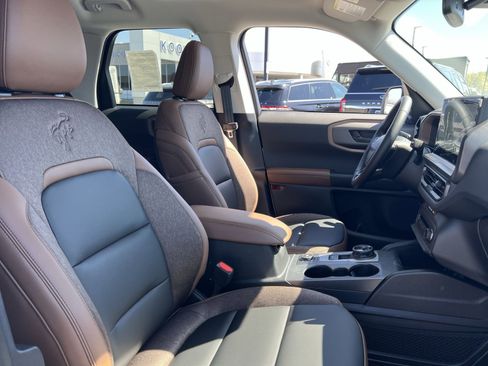 New 2026 Ford Bronco Sport Outer Banks w/ Outer Banks Tech Package+ image 26