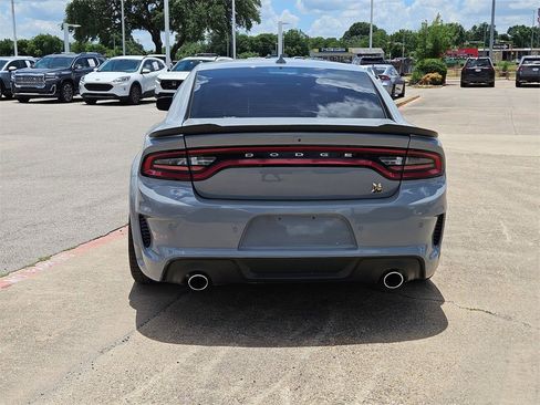 Used 2021 Dodge Charger Scat Pack image 7