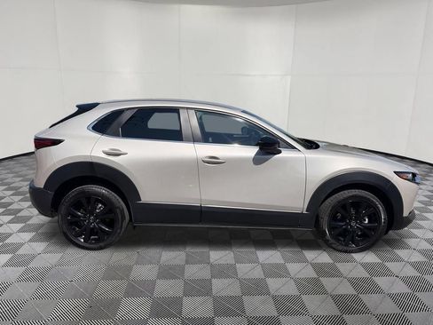 Used 2024 MAZDA CX-30 AWD 2.5 S w/ Select Sport Pkg image 11