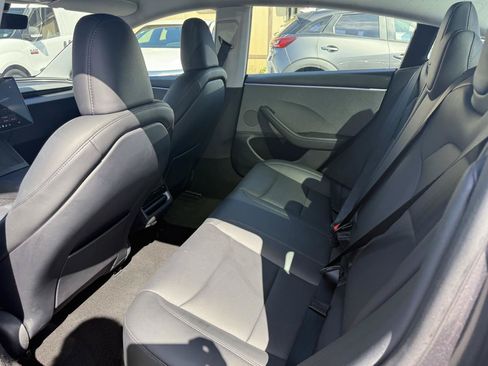Used 2025 Tesla Model 3 RWD image 22