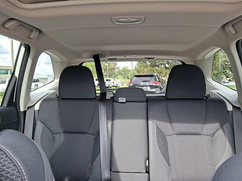 Certified 2023 Subaru Forester Premium AWD/4WD image 38
