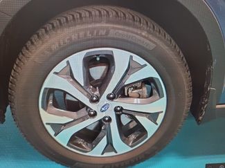 Used 2021 Subaru Outback Limited w/ Popular Package #2 AWD/4WD video 2