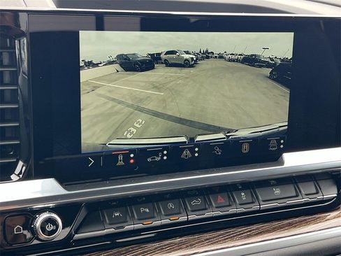 New 2026 GMC Sierra 1500 Elevation w/ Preferred Package image 19