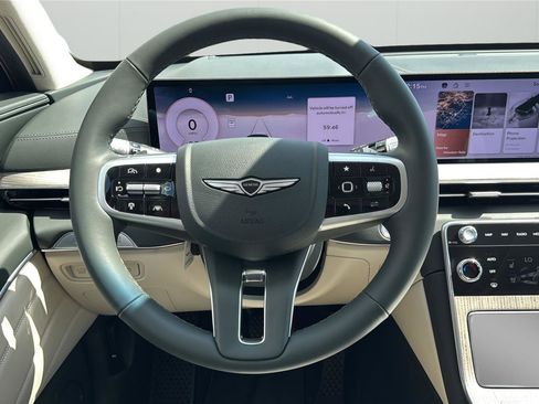 New 2026 Genesis GV80 2.5T Prestige AWD/4WD image 24