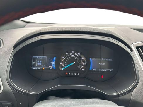 Used 2023 Ford Edge ST-Line AWD/4WD image 17