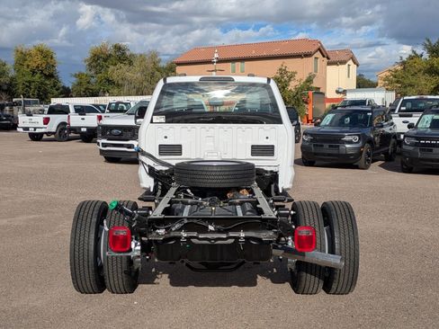 New 2026 Ford F450 XL image 34