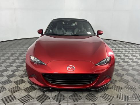 Used 2023 MAZDA MX-5 Miata Grand Touring image 7