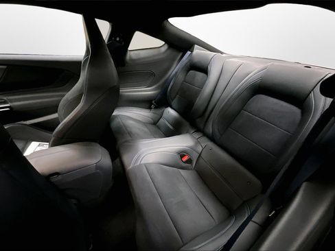 Used 2024 Ford Mustang Dark Horse w/ Dark Horse Handlin Package image 18