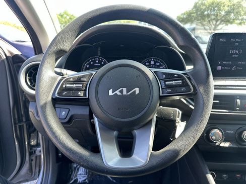 Certified 2024 Kia Forte LXS w/ LXS Technology Package FWD image 11