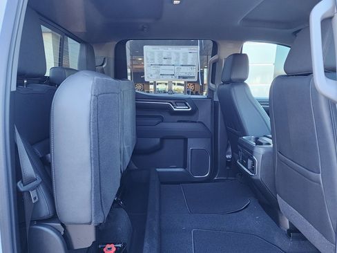 New 2026 GMC Sierra 1500 SLT w/ SLT Premium Plus Package image 45