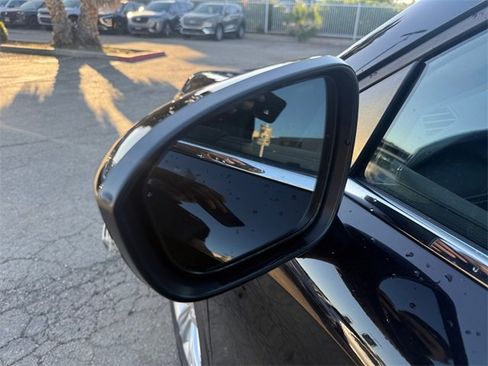 Used 2023 Mitsubishi Outlander ES image 30