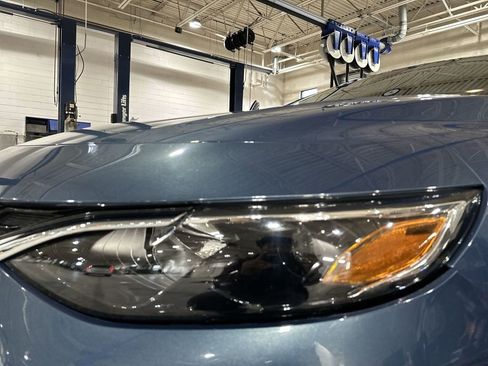 Used 2024 Chevrolet Malibu LS image 27