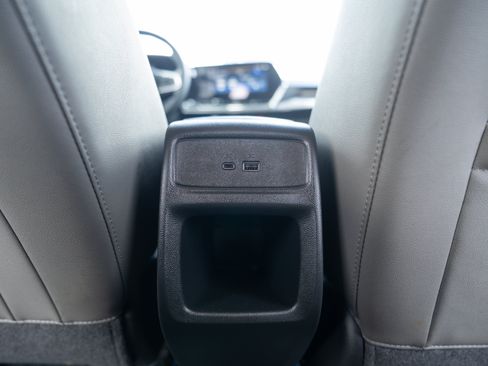 Used 2025 Chevrolet Trax ACTIV w/ Driver Confidence Package FWD image 10