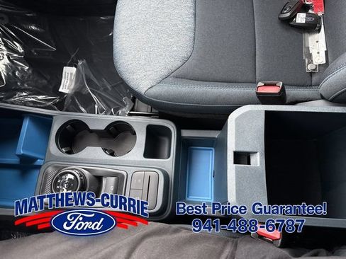 New 2026 Ford Maverick XLT FWD image 19