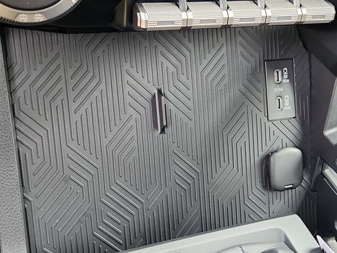 New 2026 Toyota Tacoma SR image 15